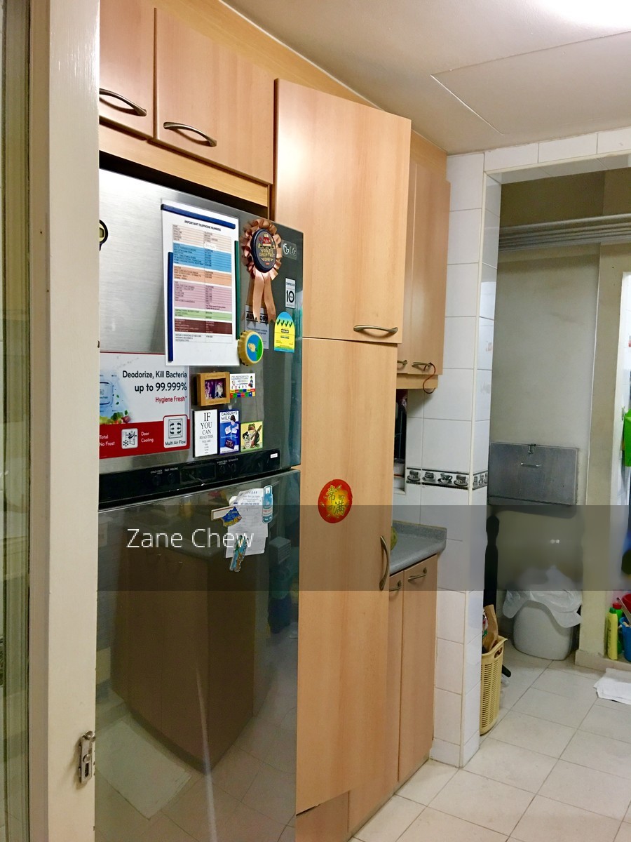 Emerald Park (D3), Condominium #153396122